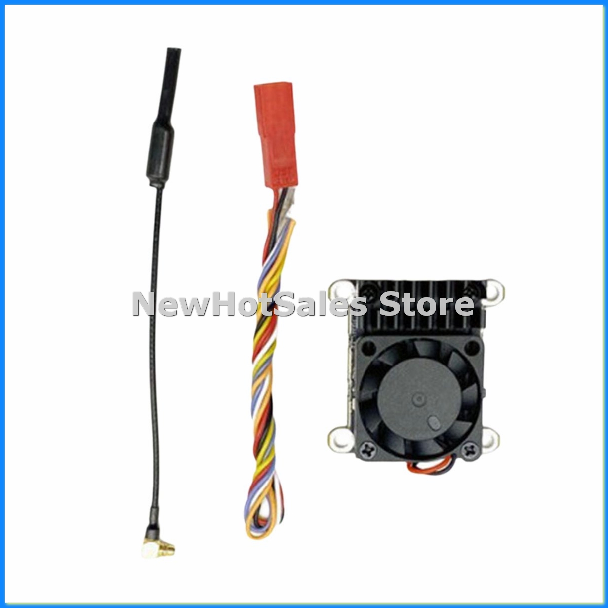Fpv Drone Vtx - 5.8G 2W VTX 2000mW โมดูลส่งสัญญาณวิดีโอ FPV