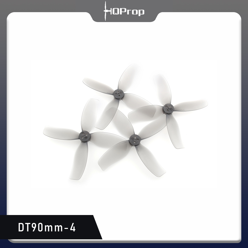 Fpv Drone Bag - 4 ชิ้น/ถุง HQ Prop DT90MMX4 สําหรับ