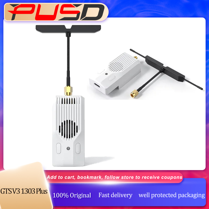Fpv Drone Quadcopter - โมดูล BETAFPV Nano TX V2 ELRS