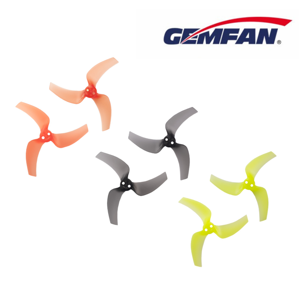 Fpv Drone Propeller - Gemfan 3.2 นิ้ว Props สําหรับ DJI