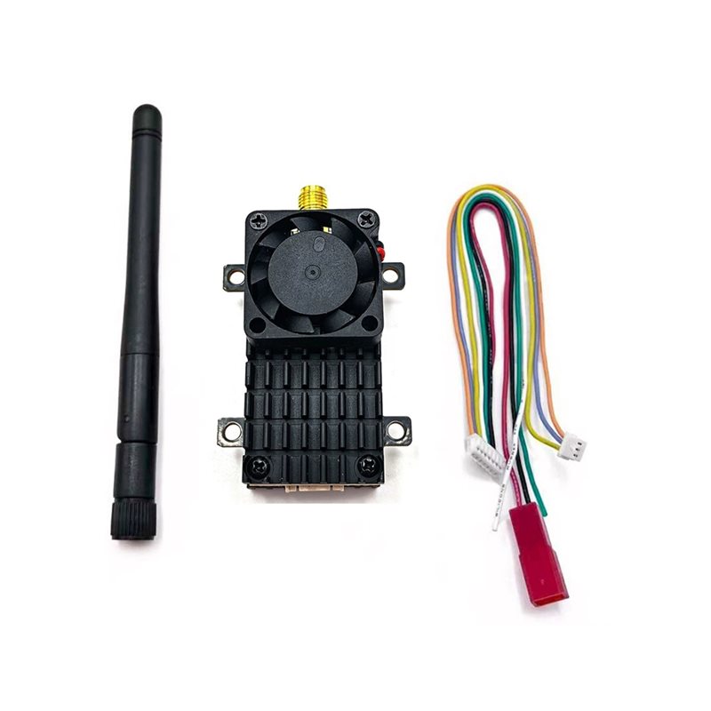 Fpv Drone Vtx - 【สิทธิพิเศษสำหรับผู้ใช้ใหม่】โดรนแข่งระยะไกล FPV 5-20 กม. รองรับ 5.8G