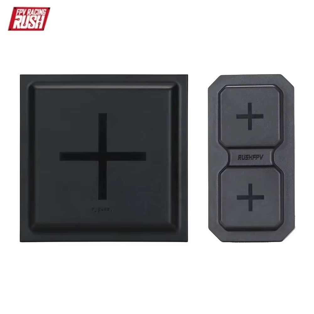 Fpv Drone Antenna - เสาอากาศ Rush FPV รุ่นใหม่ Rushfpv แบบ