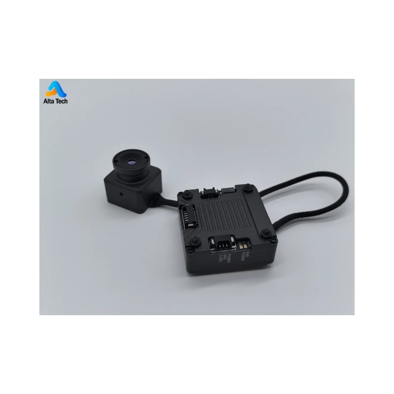 Fpv Drone Camera - ชิ้นส่วน AI Dr-one สำหรับกล้อง Caddx Eclipse