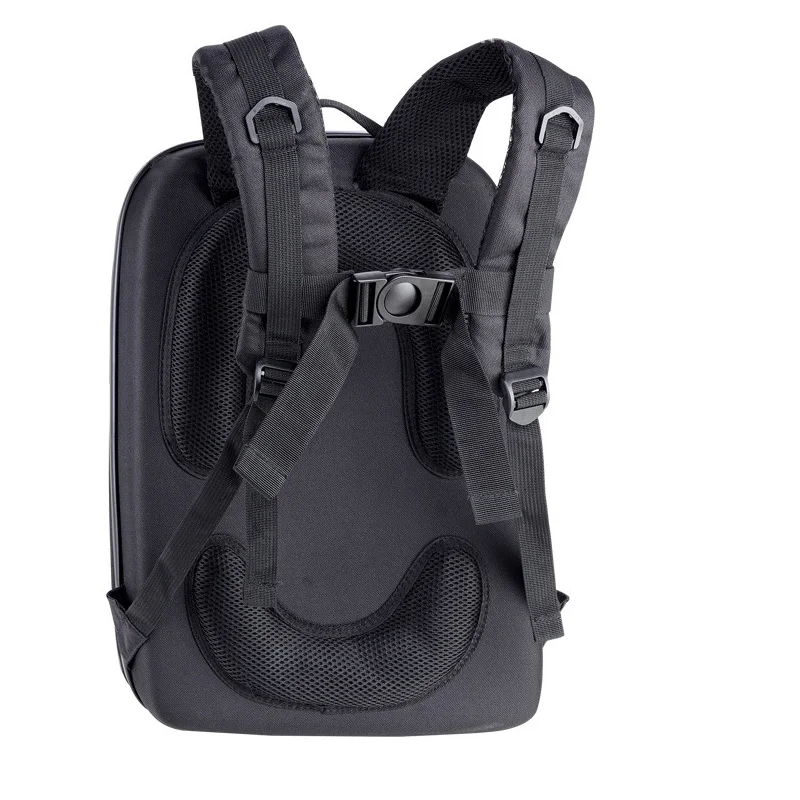 กระเป๋าเป้สะพายหลังแบบแข็ง EVA - Fpv Drone Bag บทวิจารณ์และราคา