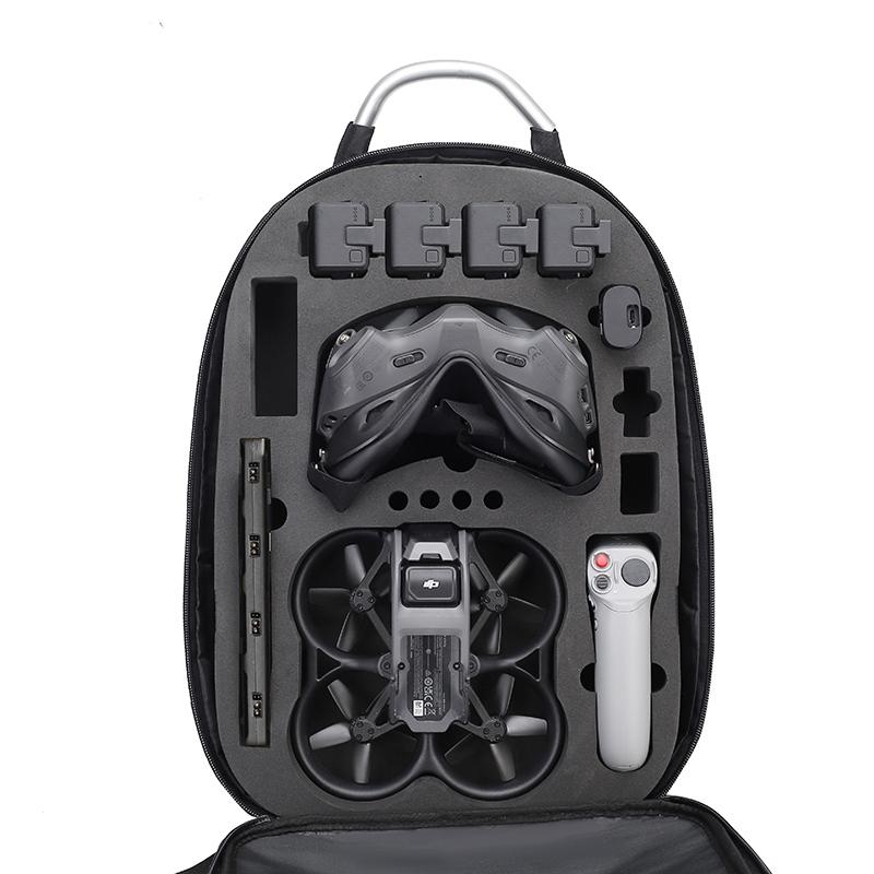 กระเป๋าเป้สะพายหลัง Duricrust  - Fpv Drone Bag บทวิจารณ์และราคา