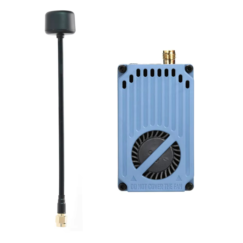 RUSHFPV 6.1‑7.2G 8W X61728 VTX - Fpv Drone Antenna บทวิจารณ์และราคา
