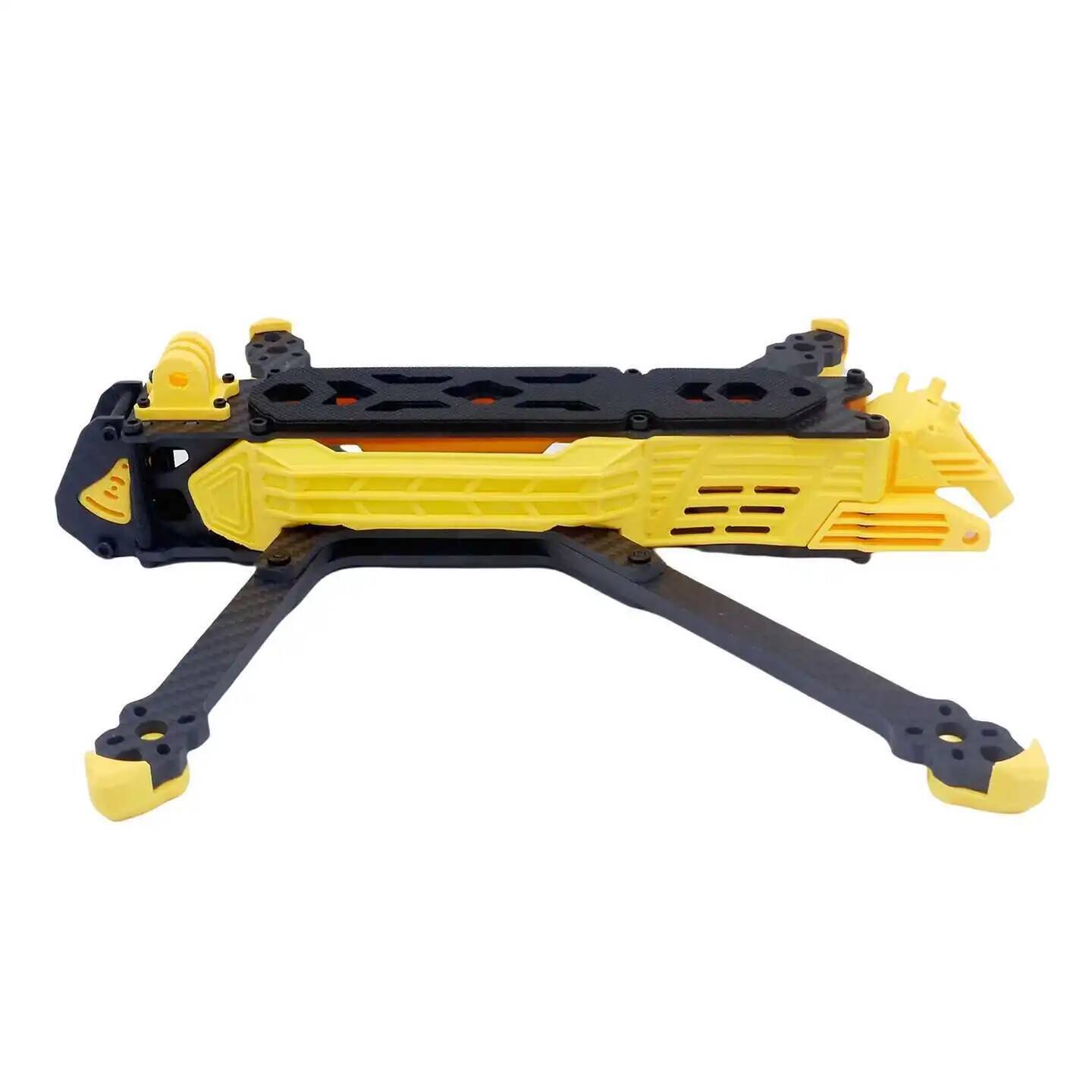 Erdog 7 นิ้ว 8-9-10 นิ้ว O4 กร - Fpv Drone Quadcopter บทวิจารณ์และราคา