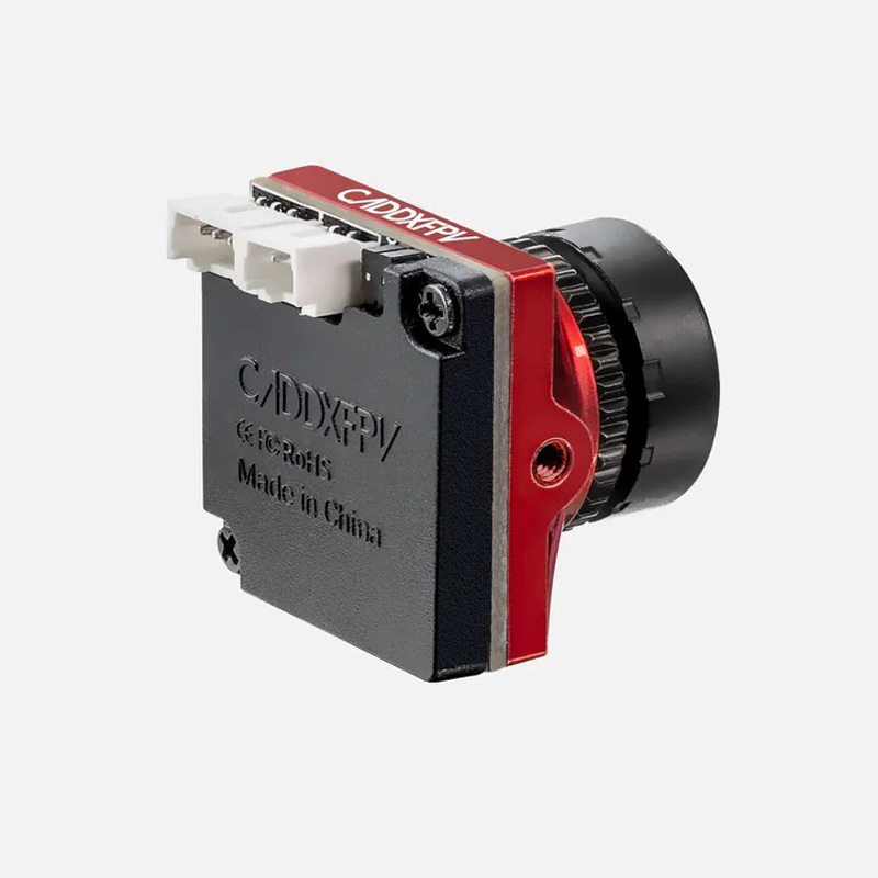 กล้อง CADDX Ratel 2 Starlight  - Fpv Drone Camera บทวิจารณ์และราคา