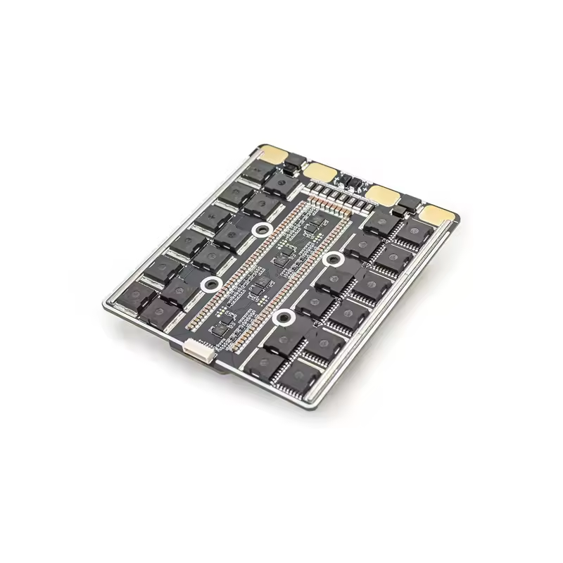Vortex 8S 100A 4-in-1 ESC BLS  - Fpv Drone Esc บทวิจารณ์และราคา