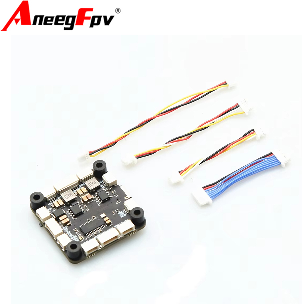 AneegFpv F722 F7 Flight Contro - Fpv Drone Flight Controller บทวิจารณ์และราคา