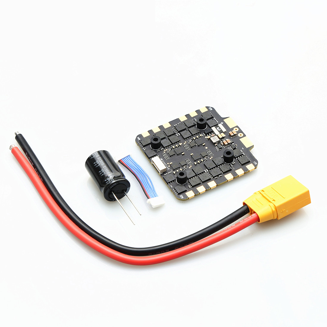 AneegFpv F722 F7 Flight Contro - Fpv Drone Flight Controller บทวิจารณ์และราคา