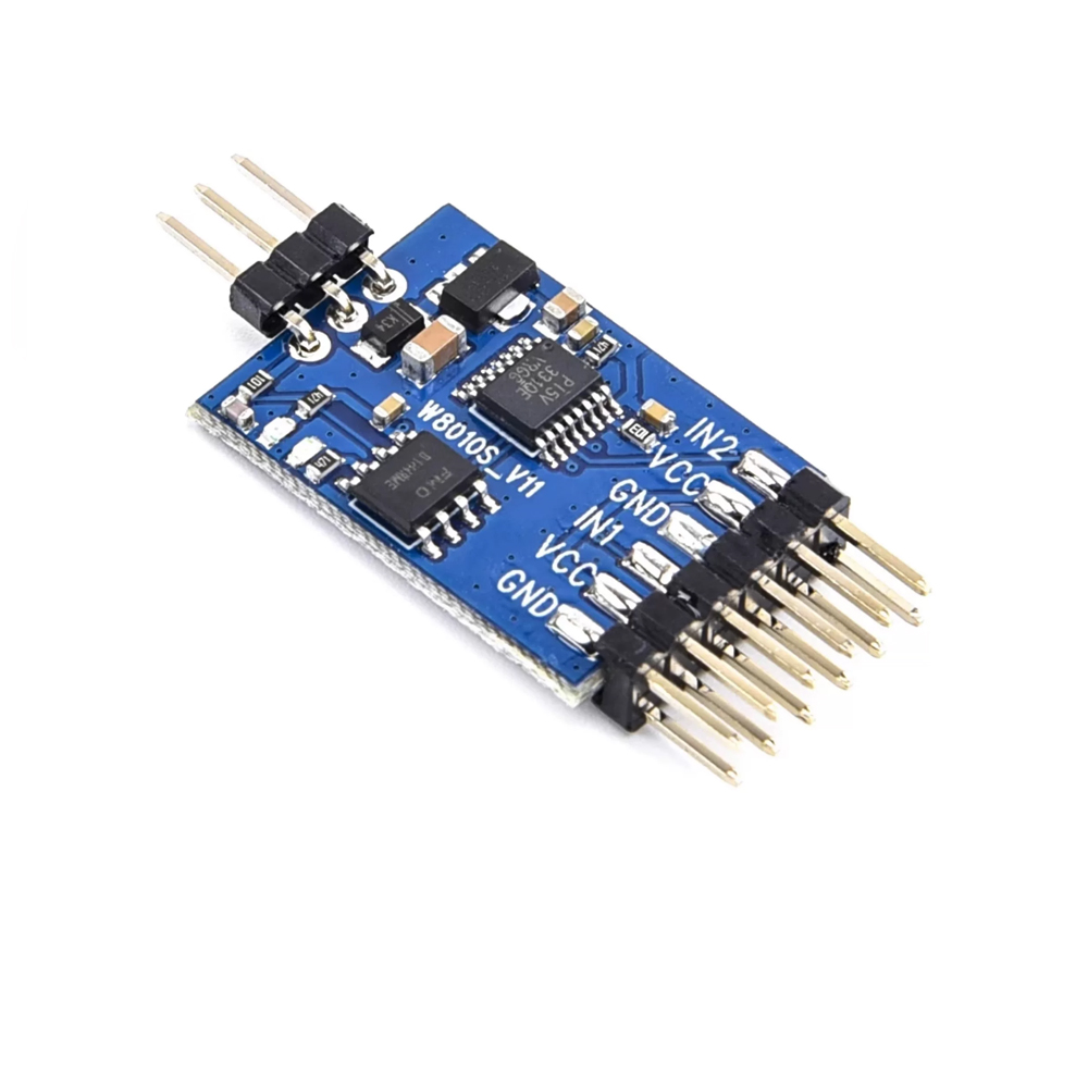 5.8G 3 ช่องวิดีโอสวิตช์เชอร์โม - Fpv Drone Camera บทวิจารณ์และราคา