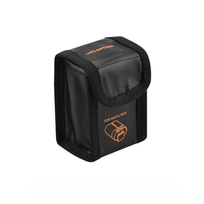 แบบพกพา Fireproof ป้องกันการระ - Fpv Drone Bag บทวิจารณ์และราคา
