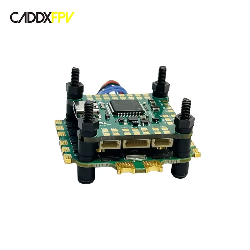 CADDX F405 Stack Flight Contro - Fpv Drone Flight Controller บทวิจารณ์และราคา