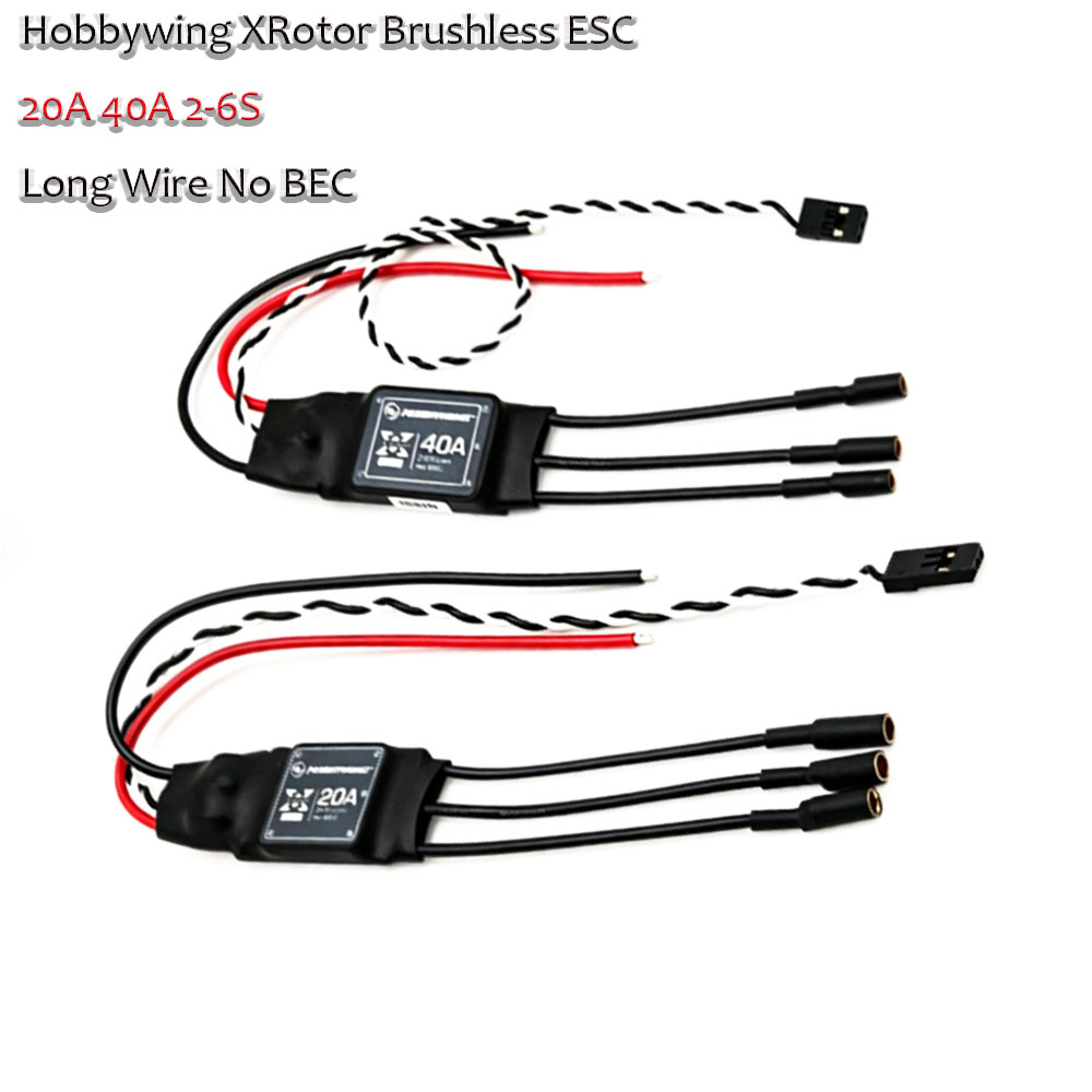 Hobbywing XRotor High Refresh  - Fpv Drone Motor บทวิจารณ์และราคา