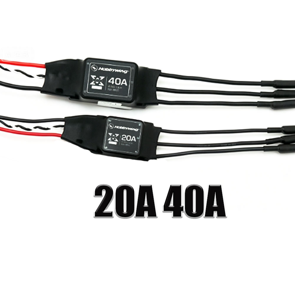 Hobbywing XRotor High Refresh  - Fpv Drone Motor บทวิจารณ์และราคา