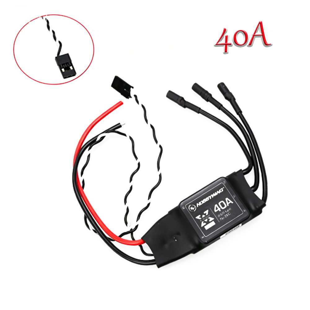Hobbywing XRotor High Refresh  - Fpv Drone Motor บทวิจารณ์และราคา