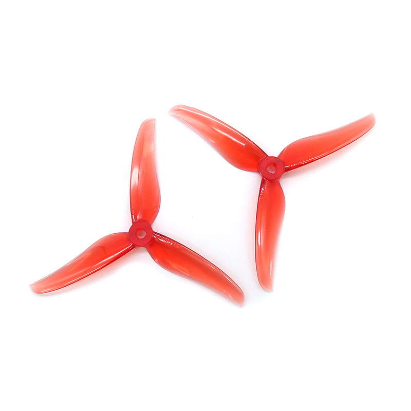 2 คู่ที-มอเตอร์ T5146 5146 ใบพ - Fpv Drone Propeller บทวิจารณ์และราคา