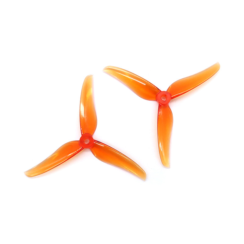 2 คู่ที-มอเตอร์ T5146 5146 ใบพ - Fpv Drone Propeller บทวิจารณ์และราคา