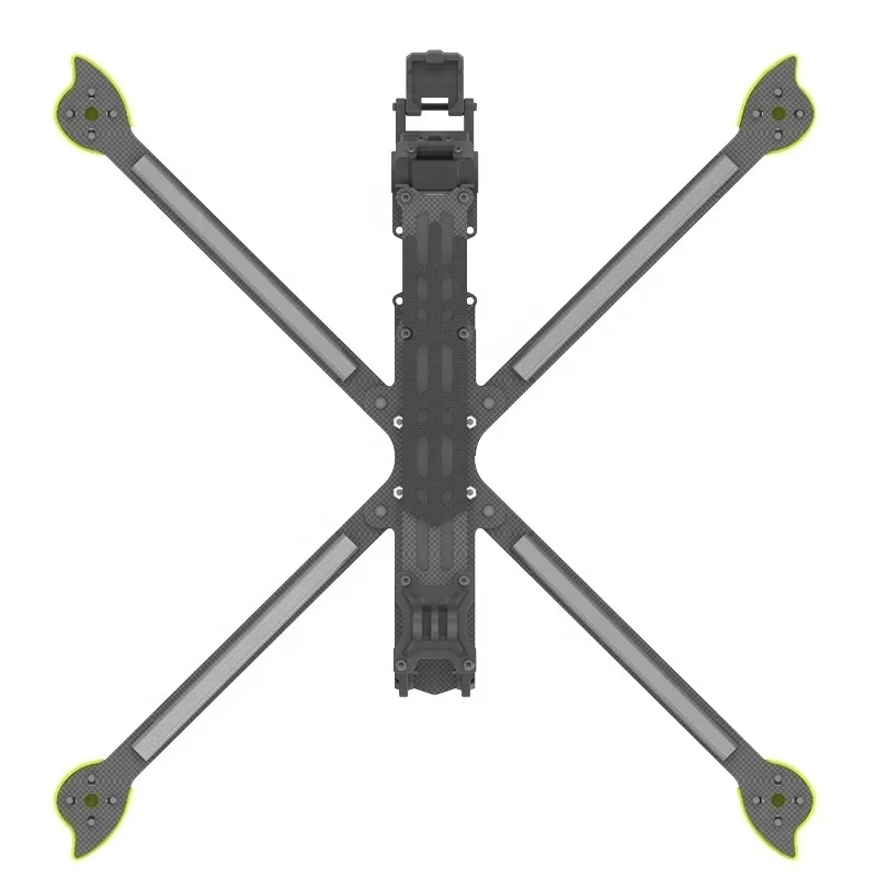 ชุดโครงสร้าง FPV XL10 V6 ขนาด  - Fpv Drone Frame บทวิจารณ์และราคา