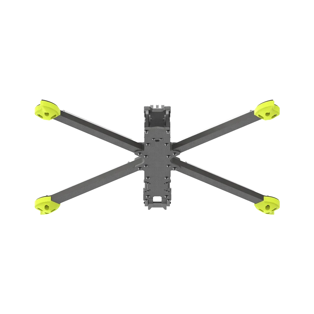 ชุดโครงสร้าง FPV XL10 V6 ขนาด  - Fpv Drone Frame บทวิจารณ์และราคา