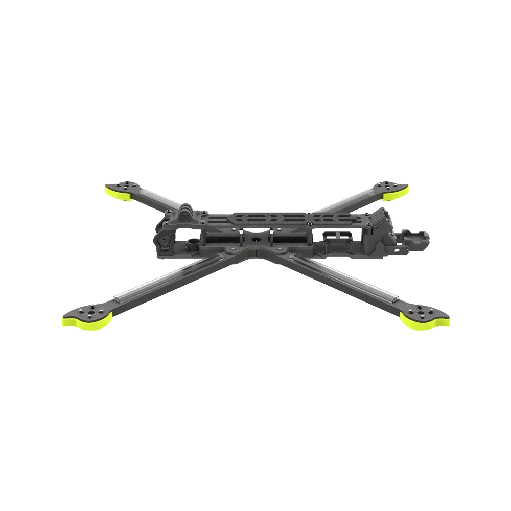 ชุดโครงสร้าง FPV XL10 V6 ขนาด  - Fpv Drone Frame บทวิจารณ์และราคา