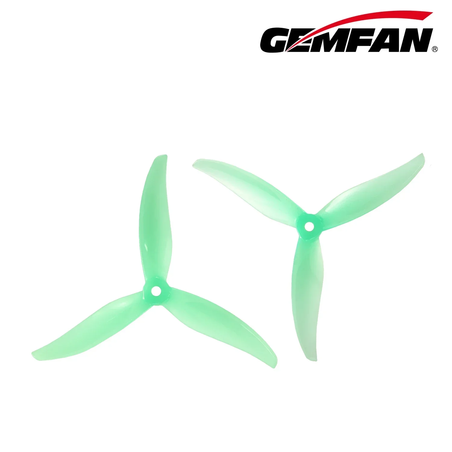 ใบพัด Gemfan Proxy 5127.5 10 ค - Fpv Drone Propeller บทวิจารณ์และราคา