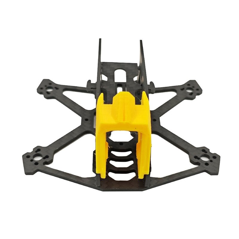 ชุดโครงโดรน BabyApe III FPV Fr - Fpv Drone Kit บทวิจารณ์และราคา