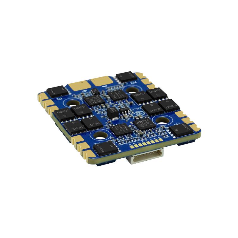 SEQURE Blueson A1 ESC 6S 65A / - Fpv Drone Esc บทวิจารณ์และราคา