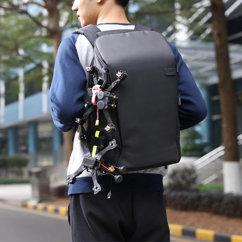 อุปกรณ์เสริมสำหรับ DJI avata 2 - Fpv Drone Bag บทวิจารณ์และราคา