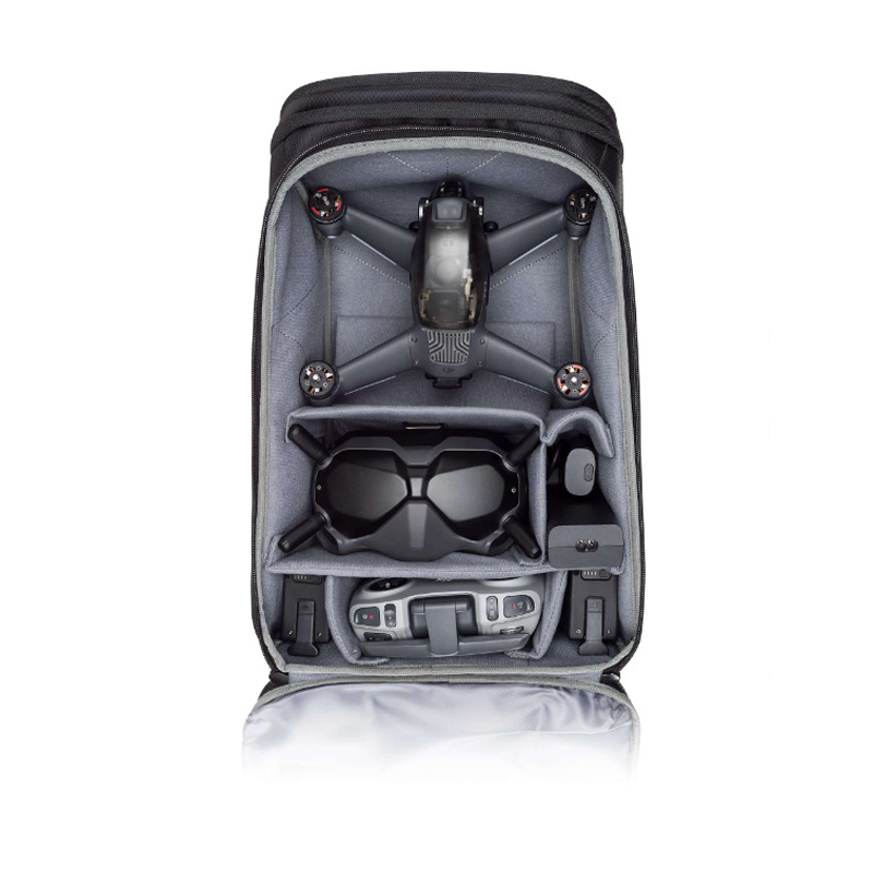 อุปกรณ์เสริมสำหรับ DJI avata 2 - Fpv Drone Bag บทวิจารณ์และราคา