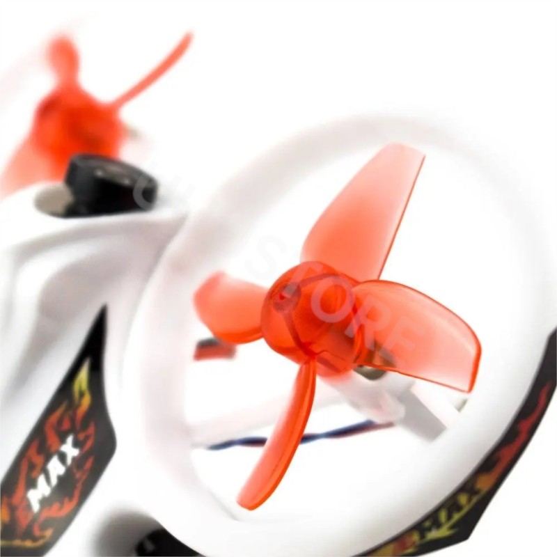 โดรน EMAX EZ Pilot 82MM Mini 5 - Fpv Drone Goggles บทวิจารณ์และราคา