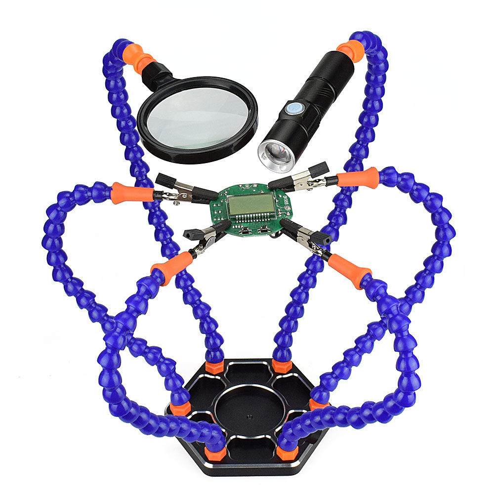 สถานีเชื่อมอะลูมิเนียมอัลลอยด์ - Fpv Drone Flight Controller บทวิจารณ์และราคา