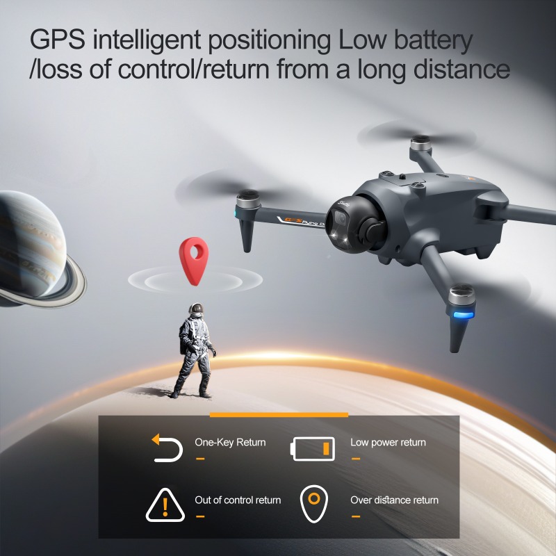 โดรน NEW YL059 มินิ RC ควอดคอป - Fpv Drone Charger บทวิจารณ์และราคา