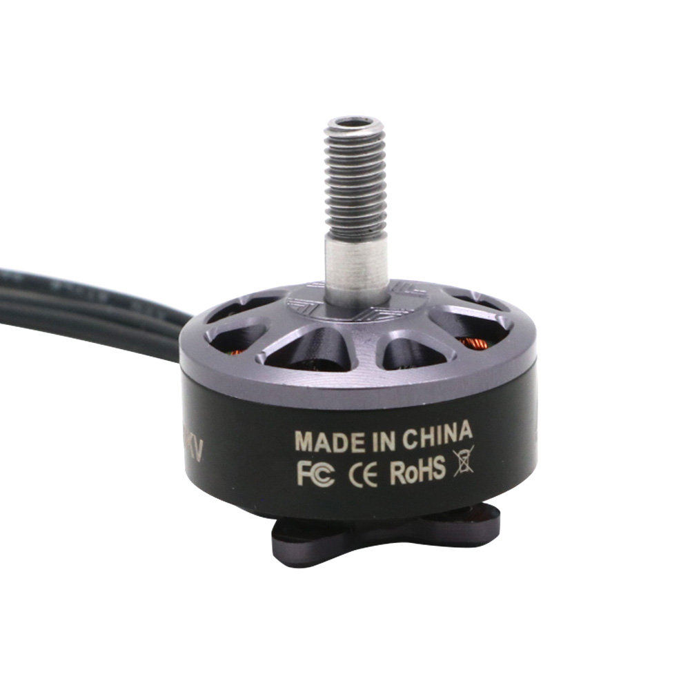 ชุดมอเตอร์ไร้แปรงถ่าน Sun Fun  - Fpv Drone Tool Kit บทวิจารณ์และราคา