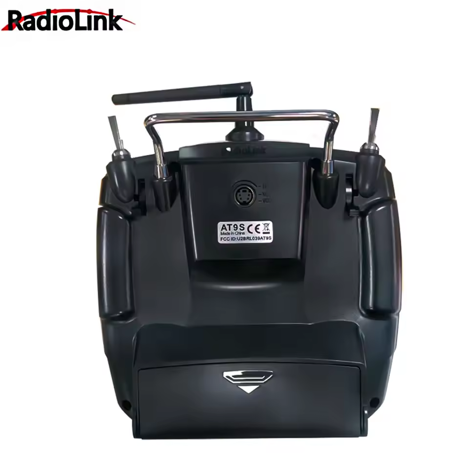 Radiolink AT9SPro 12CH 2.4G DS - Fpv Drone Transmitter บทวิจารณ์และราคา
