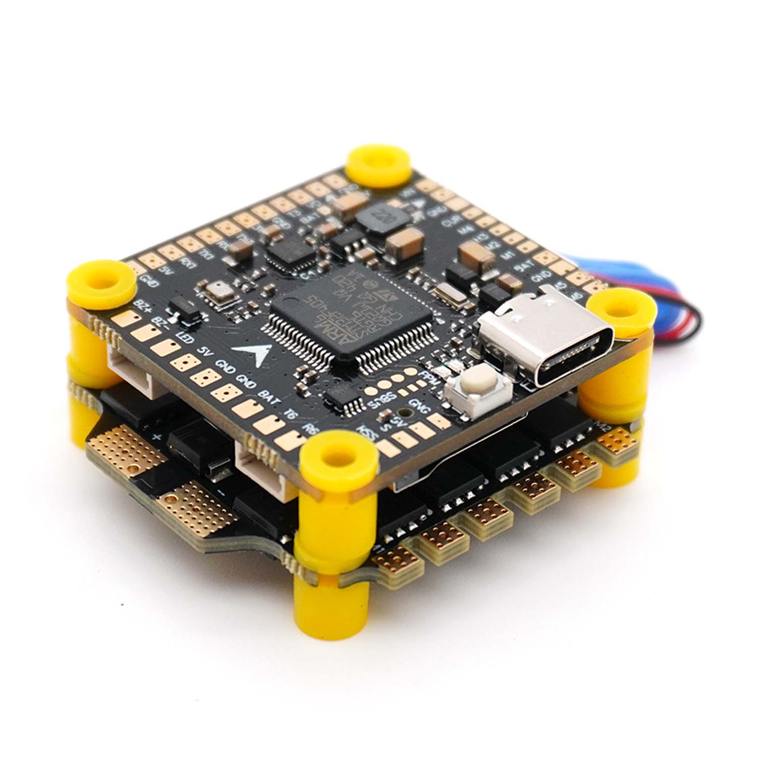 ชุดคอมโบ Mark4 V2 ขนาด 10 นิ้ว - Fpv Drone Tool Kit บทวิจารณ์และราคา