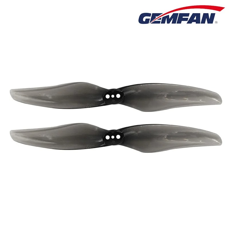 ใบพัด Gemfan Hurricane 4024 แบ - Fpv Drone Propeller บทวิจารณ์และราคา