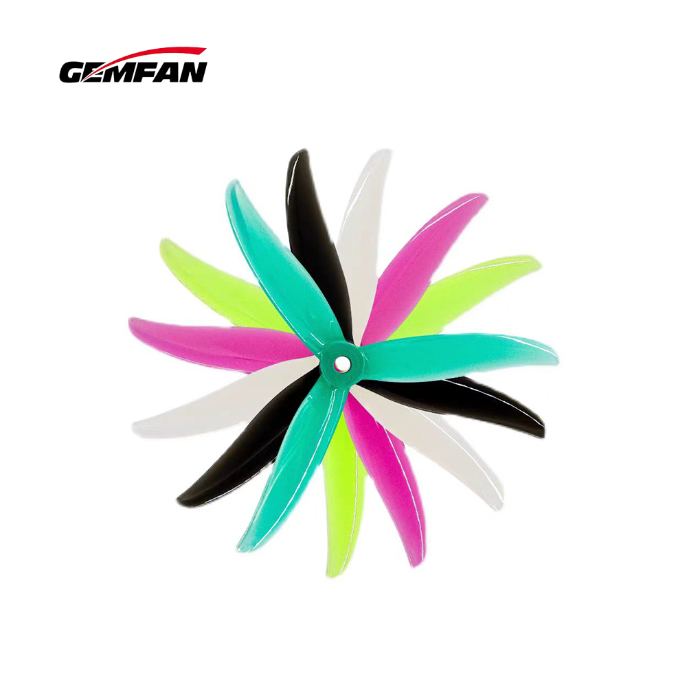 ใบพัด Gemfan SBANG 4934 4.9X3. - Fpv Drone Bag บทวิจารณ์และราคา