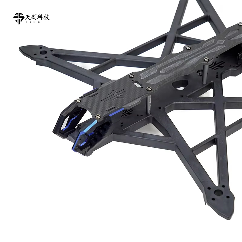 โครงโดรน TJRC 8V2/10 FPV สำหรั - Fpv Drone Quadcopter บทวิจารณ์และราคา