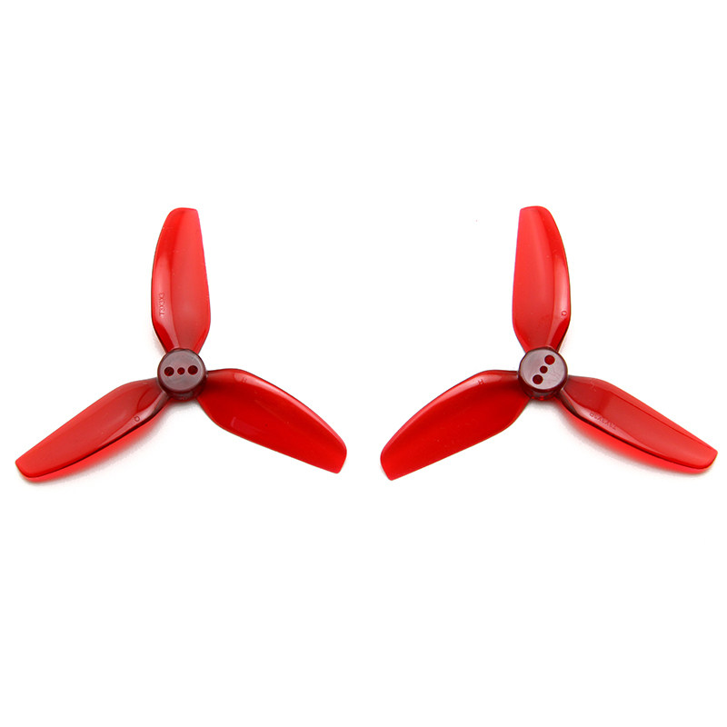 ใบพัด Hq Fpv 3 ใบพัด 3x3x3 303 - Fpv Drone Propeller บทวิจารณ์และราคา