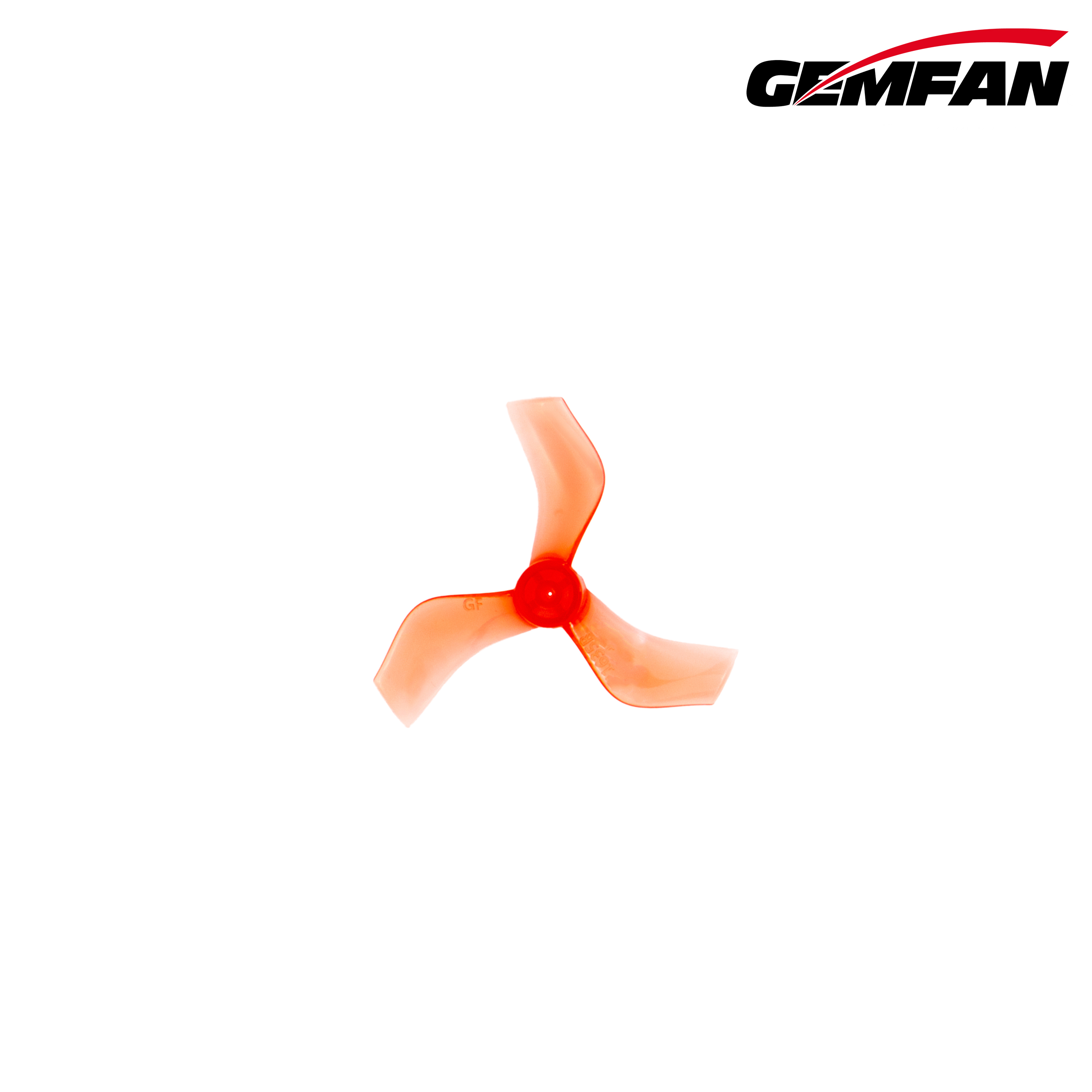 ใบพัด Gemfan 1635 ขนาด 40 มม.  - Fpv Drone Propeller บทวิจารณ์และราคา