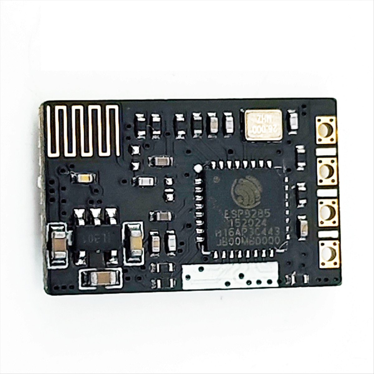 ตัวรับสัญญาณ 500MHz 500.5MHz-5 - Fpv Drone Receiver บทวิจารณ์และราคา