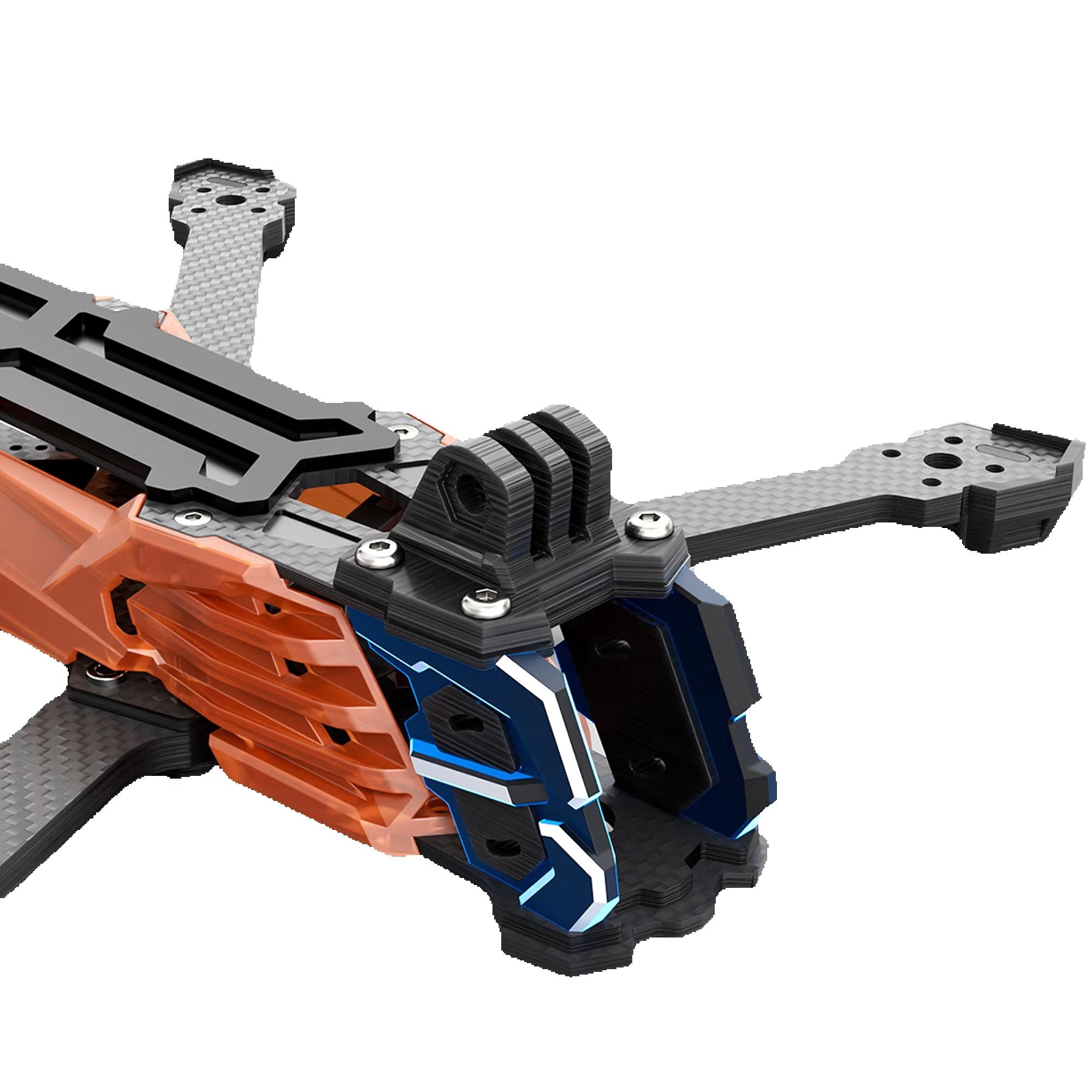 GEPRC GEP-Vapor-D5 D6 O4 Pro ค - Fpv Drone Quadcopter บทวิจารณ์และราคา