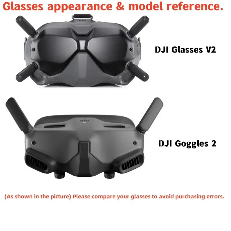 สายชาร์จสำหรับ DJI Goggles 2 / - Fpv Drone Goggles บทวิจารณ์และราคา