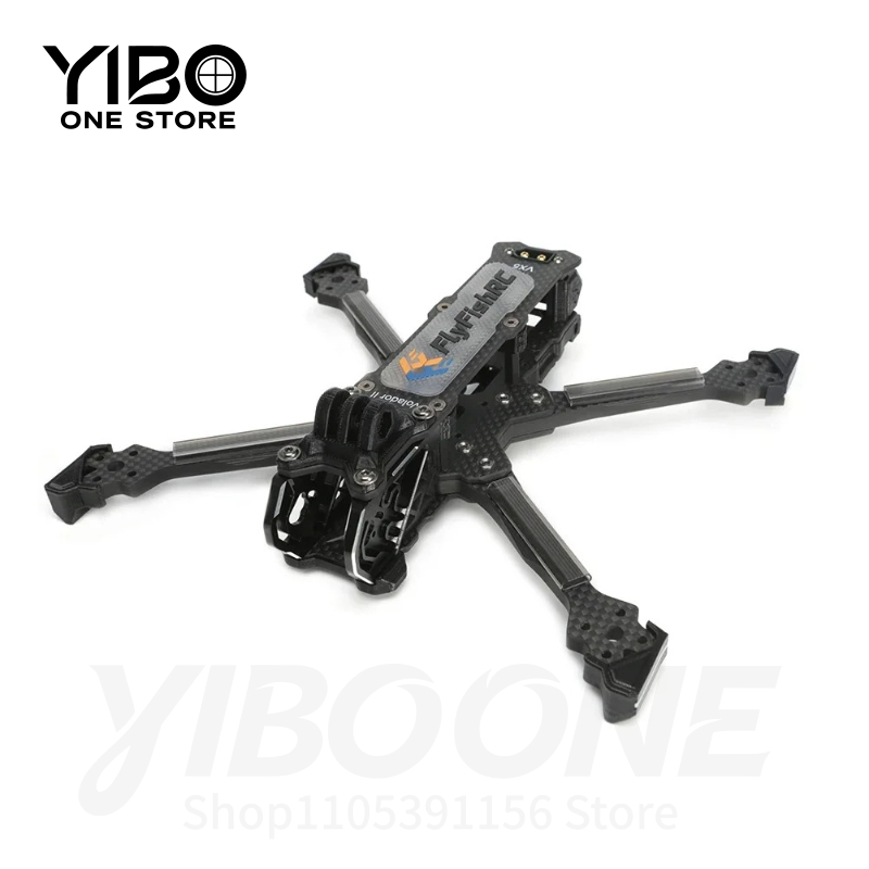 VX5 V2 5 นิ้ว T700 โวลาดอร์ FP - Fpv Drone Tool Kit บทวิจารณ์และราคา
