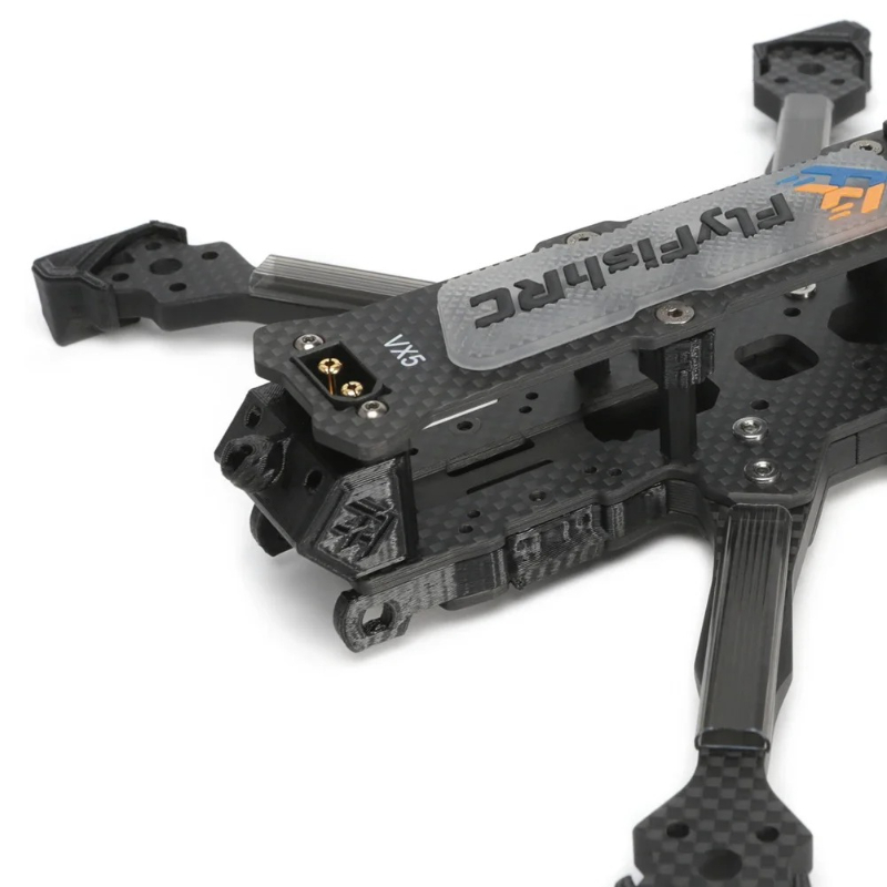 VX5 V2 5 นิ้ว T700 โวลาดอร์ FP - Fpv Drone Tool Kit บทวิจารณ์และราคา