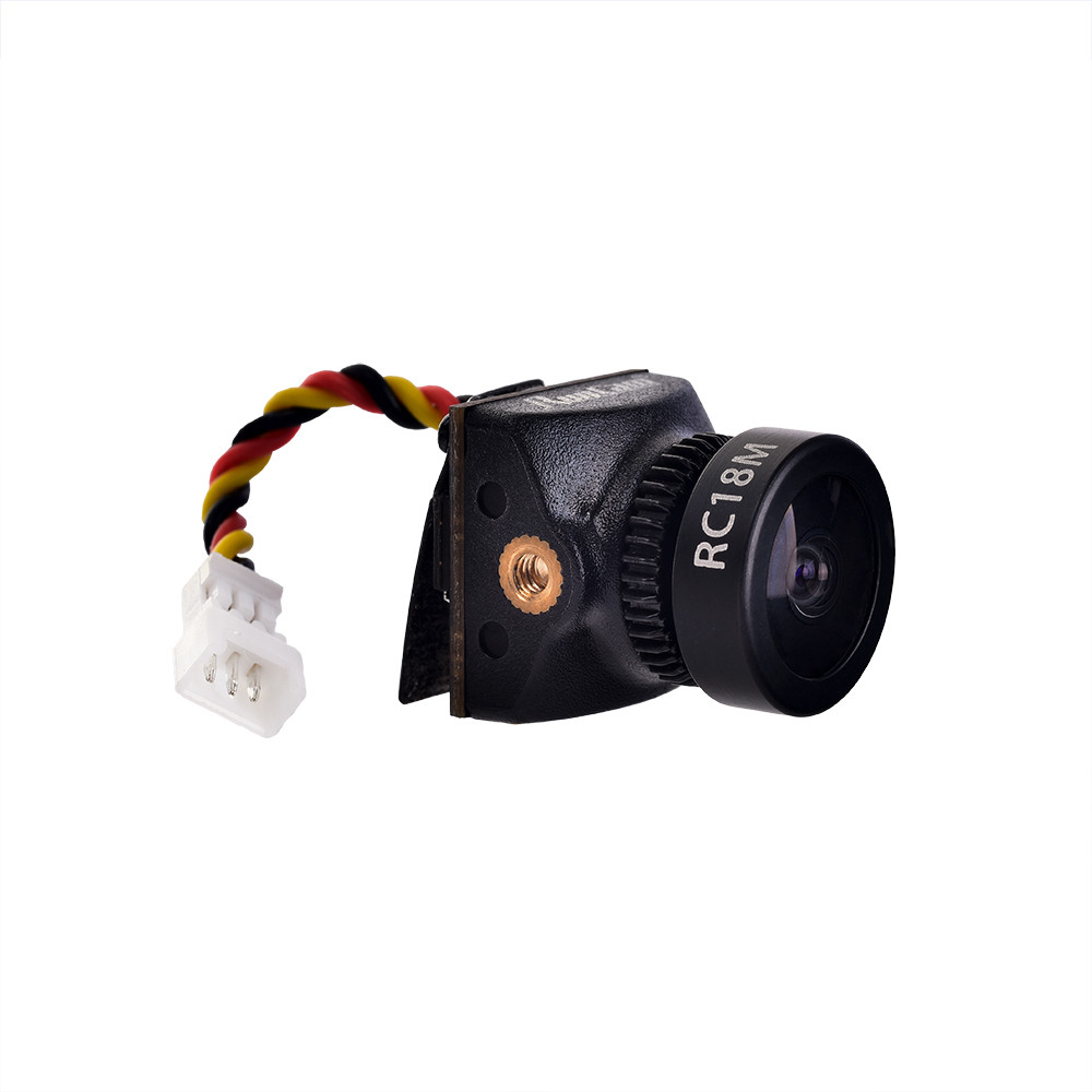 กล้อง RunCam Nano 2 FPV ขนาด 2 - Fpv Drone Camera บทวิจารณ์และราคา