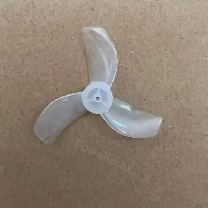 ใบพัดไมโครพีซี Gemfan 35 มม.-3 - Fpv Drone Propeller บทวิจารณ์และราคา