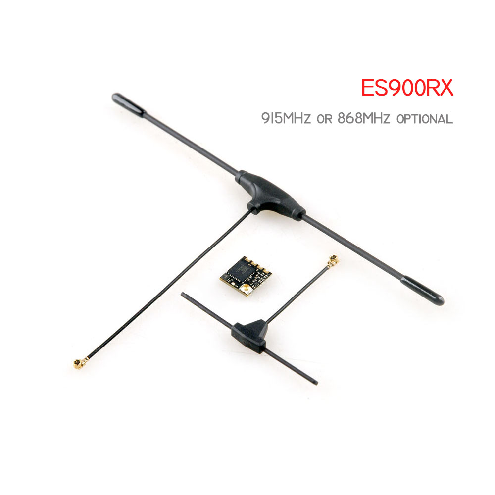 ชุดคอมโบ Happymodel RC ELRS Mi - Fpv Drone Motor บทวิจารณ์และราคา